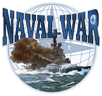 Logo Naval War