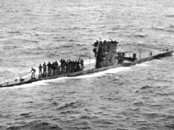 Acciaio-class Submarine
