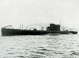 Balilla-class Submarine