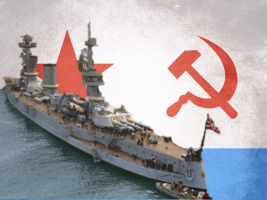 Navy of the USSR