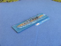 York-class Heavy Cruiser