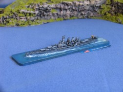 North Carolina-class Battleship