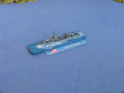 Porter-class Destroyer